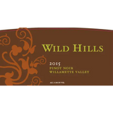 Wild Hills Willamette Valley Pinot Noir