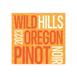 Wild Hills Willamette Valley Pinot Noir