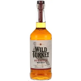 Wild Turkey Bourbon 81 Proof