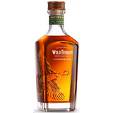 Wild Turkey Bourbon Master’s Keep Jamaica Rum Cask