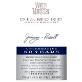 Wild Turkey Diamond Anniversary
