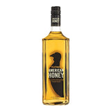 Wild Turkey Honey Whiskey Liqueur American Honey