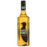 Wild Turkey Honey Whiskey Liqueur American Honey