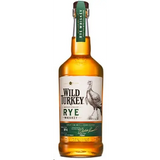 Wild Turkey Rye Whiskey
