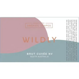 Wildly Brut Cuvee South Australia