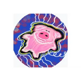 Wildman Piggy Pop Pet Nat South Australia