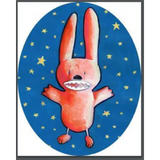 Wildman Wine Astro Bunny Pet-Nat South Australia