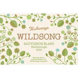 Wildsong Hawke’s Bay Sauvignon Blanc