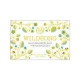 Wildsong Sauvignon Blanc Wildflower Vineyard Marlborough