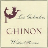 Wilfrid Rousse Chinon Les Galuches 2021