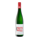 Wilhelm Gymnasium Fritz Willi Riesling