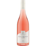 Willakenzie Estate Rose 2019