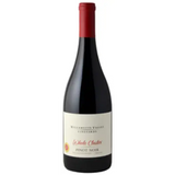 Willamette Valley Pinot Noir Whole Cluster