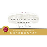 Willamette Valley Vineyards Dijon Clone Chardonnay