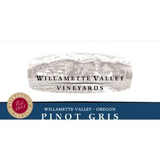 Willamette Valley Vineyards Pinot Gris