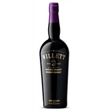 Willett 8 Year Old Wheated Straight Bourbon Whiskey