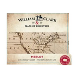 William Clark Merlot Columbia Valley (WA)