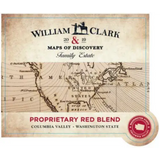 William Clark Red Blend