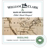 William Clark Riesling Lillah Ranch Vineyard