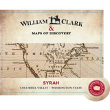William Clark Syrah