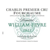 William Fevre Chablis 1er Cru Fourchaume