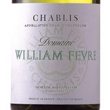 William Fevre Chablis Domaine 2019