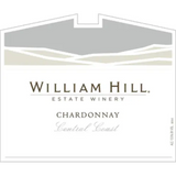 William Hill Estate Chardonnay Central Coast