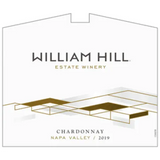 William Hill Estate Chardonnay Napa Valley