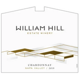 William Hill Estate Chardonnay Napa Valley