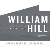 William Hill Estate Chardonnay North Coast