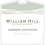William Hill Estate Coastal Collection Cabernet Sauvignon Central Coast