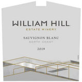 William Hill Estate Sauvignon Blanc North Coast