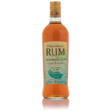 William Hinton Rum 3 Years Old Rum Agrícola Da Madeira
