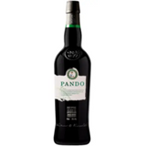Williams & Humbert Jerez-Xeres-Sherry Pando Fino