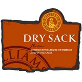 Williams Humbert Sherry Dry Sack Medium