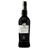 Williams Humbert Sherry Fino Pando