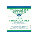Williams Selyem Drake Estate Vineyard Chardonnay