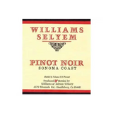 Williams Selyem Sonoma Coast Pinot Noir
