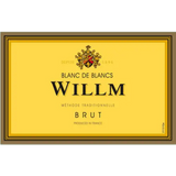Willm Brut Blanc de Blancs