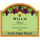 Willm Gewürztraminer Cuvée Emile Willm