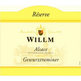 Willm Gewürztraminer Reserve