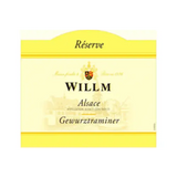 Willm Gewurztraminer Reserve