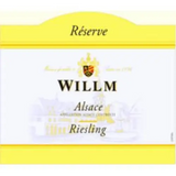 Willm Willm Riesling Réserve