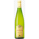 Willy Gisselbrecht Pinot Gris