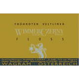 Wimmer Czerny Wagram Frühroter Veltliner Floss
