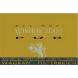 Wimmer Czerny Wagram Pur Pet-Nat
