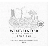 Windfinder Red Blend Estate