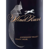 WindRacer Anderson Valley Pinot Noir 2011