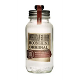 Windy Hill Spirits American Born Original Moonshine 103 Proof