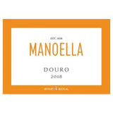 Wine and Soul Manoella Branco